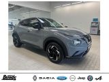 Nissan Juke bei Gebrauchtwagen.expert - Abbildung (2 / 15)