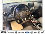 Nissan Juke bei Gebrauchtwagen.expert - Abbildung (11 / 15) Nissan Juke bei Gebrauchtwagen.expert - Abbildung (11 / 15)