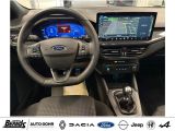 Ford Focus Turnier bei Gebrauchtwagen.expert - Abbildung (12 / 15)
