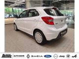 Ford Ka bei Gebrauchtwagen.expert - Abbildung (4 / 15)