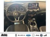 Nissan Juke bei Gebrauchtwagen.expert - Abbildung (10 / 15)