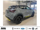 Nissan Juke bei Gebrauchtwagen.expert - Abbildung (5 / 15)