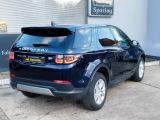 Land Rover Discovery Sport bei Gebrauchtwagen.expert - Abbildung (2 / 15) Land Rover Discovery Sport bei Gebrauchtwagen.expert - Abbildung (2 / 15)