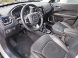Jeep Compass bei Gebrauchtwagen.expert - Abbildung (4 / 15)