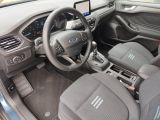 Ford Focus Turnier bei Gebrauchtwagen.expert - Abbildung (4 / 15)
