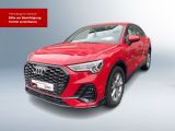 Audi Q3 bei Gebrauchtwagen.expert - Abbildung (2 / 5)