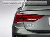Audi Q3 bei Gebrauchtwagen.expert - Abbildung (10 / 15)