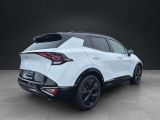 Kia Sportage bei Gebrauchtwagen.expert - Abbildung (6 / 15)