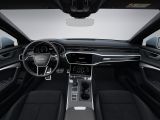 Audi A6 bei Gebrauchtwagen.expert - Abbildung (12 / 15)