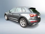 Audi Q5 bei Gebrauchtwagen.expert - Abbildung (5 / 15)