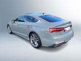 Audi A5 Sportback bei Gebrauchtwagen.expert - Abbildung (5 / 15)