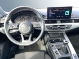 Audi A5 Sportback bei Gebrauchtwagen.expert - Abbildung (14 / 15)