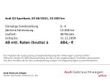 Audi Q3 bei Gebrauchtwagen.expert - Abbildung (3 / 15)