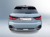 Audi A1 Allstreet bei Gebrauchtwagen.expert - Abbildung (6 / 15)