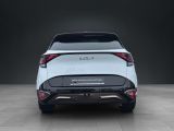 Kia Sportage bei Gebrauchtwagen.expert - Abbildung (5 / 15)