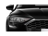 Audi A3 Sportback bei Gebrauchtwagen.expert - Abbildung (3 / 13)