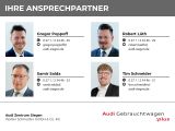 Audi A4 bei Gebrauchtwagen.expert - Abbildung (8 / 15) Audi A4 bei Gebrauchtwagen.expert - Abbildung (8 / 15)