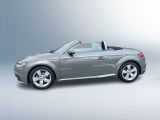 Audi Audi TT bei Gebrauchtwagen.expert - Abbildung (3 / 15)
