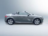 Audi Audi TT bei Gebrauchtwagen.expert - Abbildung (6 / 15)