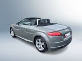 Audi Audi TT bei Gebrauchtwagen.expert - Abbildung (4 / 15)