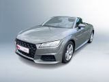 Audi Audi TT bei Gebrauchtwagen.expert - Abbildung (2 / 15)