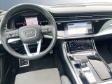 Audi SQ8 bei Gebrauchtwagen.expert - Abbildung (13 / 15)