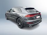 Audi SQ8 bei Gebrauchtwagen.expert - Abbildung (4 / 15)