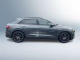 Audi SQ8 bei Gebrauchtwagen.expert - Abbildung (6 / 15)