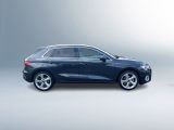 Audi A3 Sportback bei Gebrauchtwagen.expert - Abbildung (7 / 15)