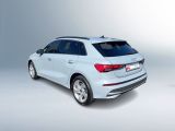 Audi A3 Sportback bei Gebrauchtwagen.expert - Abbildung (4 / 12)