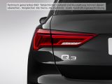 Audi Q3 bei Gebrauchtwagen.expert - Abbildung (11 / 15)