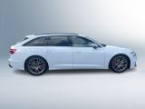 Audi S6 Avant bei Gebrauchtwagen.expert - Abbildung (6 / 15)