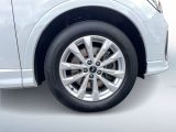 Audi Q3 bei Gebrauchtwagen.expert - Abbildung (10 / 15)