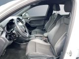 Audi Q3 bei Gebrauchtwagen.expert - Abbildung (12 / 15)