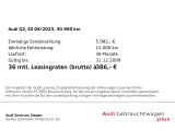 Audi Q2 bei Gebrauchtwagen.expert - Abbildung (3 / 15)