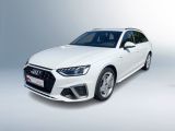 Audi A4 bei Gebrauchtwagen.expert - Abbildung (2 / 15)