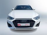 Audi A4 bei Gebrauchtwagen.expert - Abbildung (11 / 15)