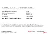 Audi Q5 bei Gebrauchtwagen.expert - Abbildung (3 / 15) Audi Q5 bei Gebrauchtwagen.expert - Abbildung (3 / 15)