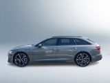 Audi A6 bei Gebrauchtwagen.expert - Abbildung (4 / 15)