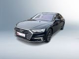 Audi A8 L bei Gebrauchtwagen.expert - Abbildung (2 / 15)