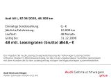 Audi A8 L bei Gebrauchtwagen.expert - Abbildung (3 / 15)
