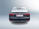 Audi A8 L bei Gebrauchtwagen.expert - Abbildung (6 / 15)