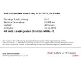 Audi Sportback 35 e-tron S Line bei Gebrauchtwagen.expert - Abbildung (3 / 15)