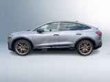 Audi Sportback 35 e-tron S Line bei Gebrauchtwagen.expert - Abbildung (4 / 15)