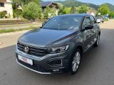 VW T-Roc bei Gebrauchtwagen.expert - Abbildung (3 / 15)