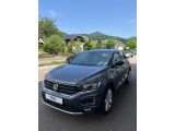 VW T-Roc bei Gebrauchtwagen.expert - Abbildung (4 / 15)