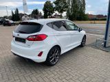 Ford Fiesta bei Gebrauchtwagen.expert - Abbildung (4 / 14)
