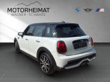 Mini Cooper S bei Gebrauchtwagen.expert - Abbildung (5 / 15)