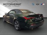 BMW 4er bei Gebrauchtwagen.expert - Abbildung (4 / 15)