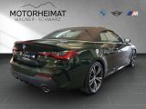 BMW 4er bei Gebrauchtwagen.expert - Abbildung (6 / 15)